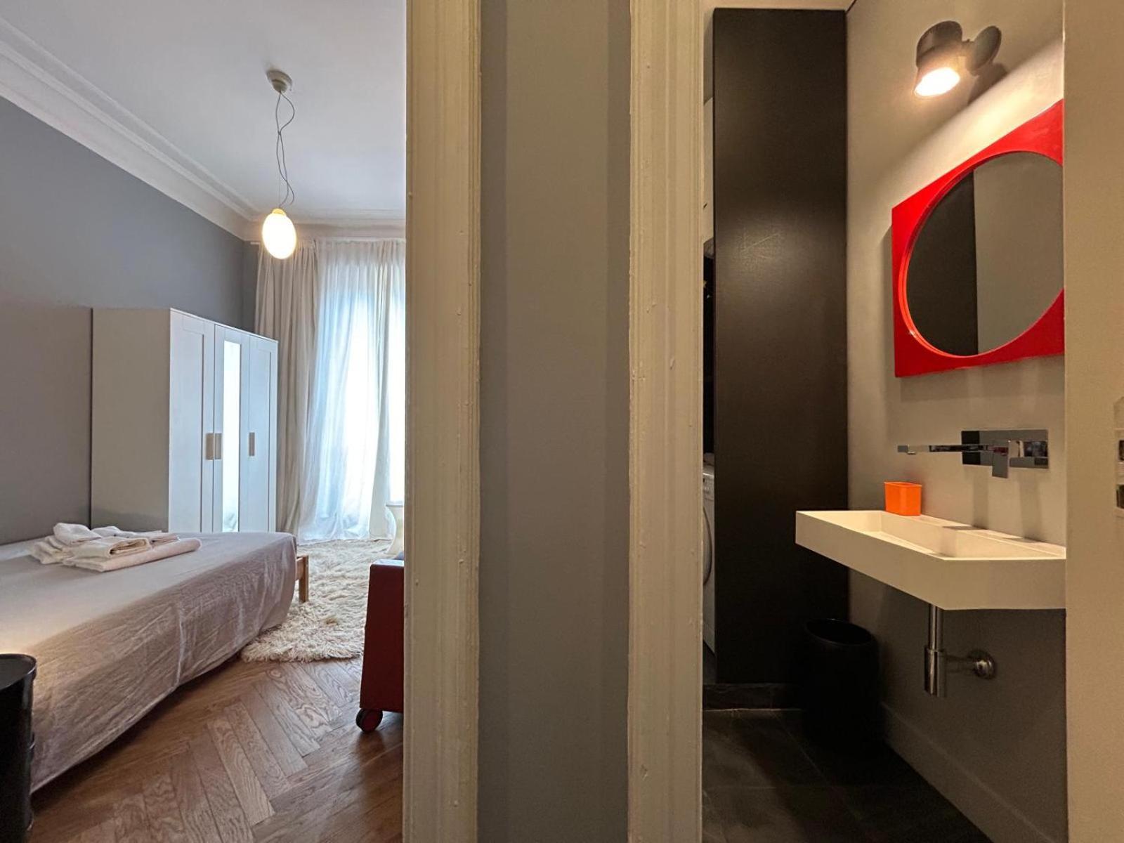 L'Altra Terrazza - Design Apartments In Turin Exterior photo